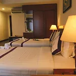 Khách Sạn TTC Tân Bình