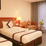 Khách Sạn TTC Tân Bình