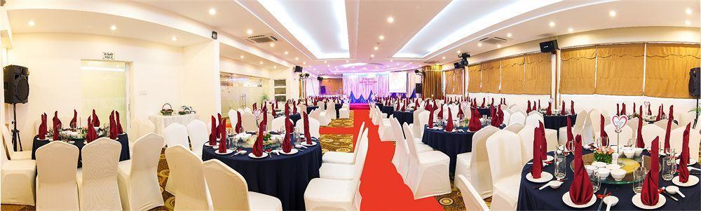 Khách sạn Ttc - Tan Binh 3*