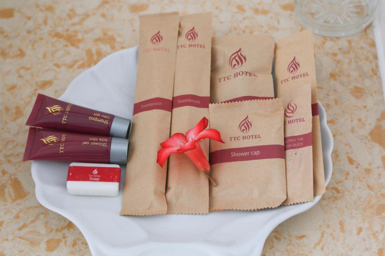 Khách sạn Ttc - Tan Binh TP. Hồ Chí Minh