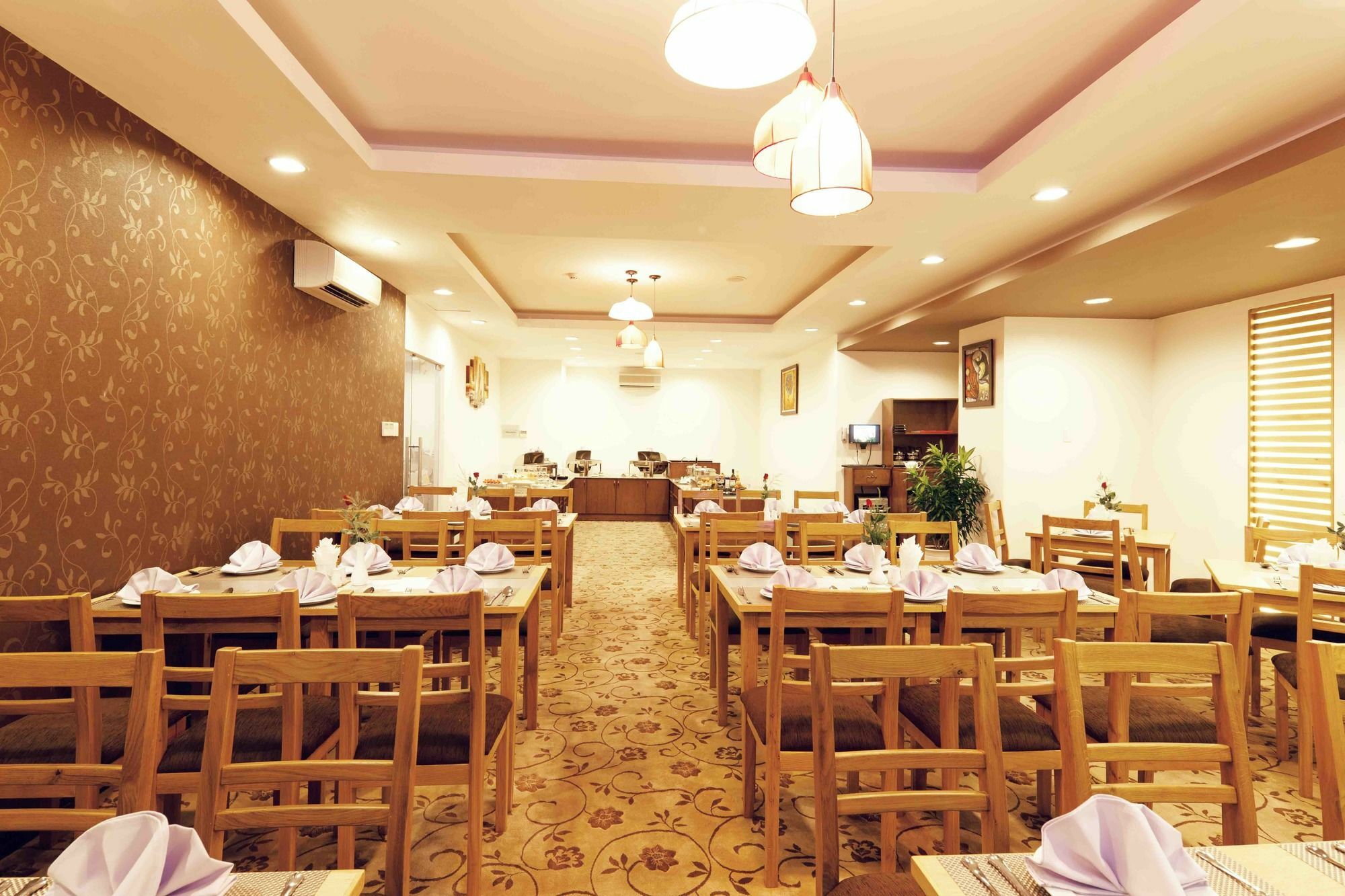 Khách sạn Ttc - Tan Binh TP. Hồ Chí Minh