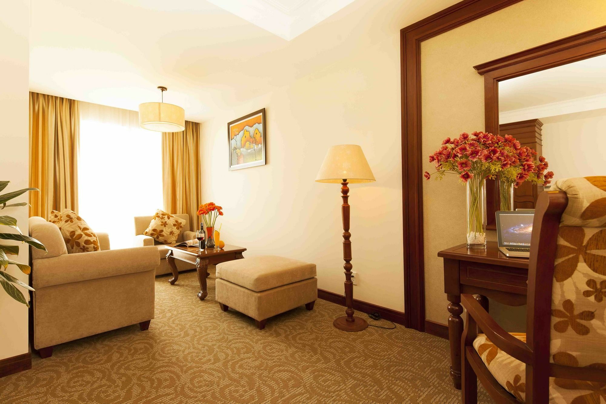 Khách sạn Ttc - Tan Binh TP. Hồ Chí Minh