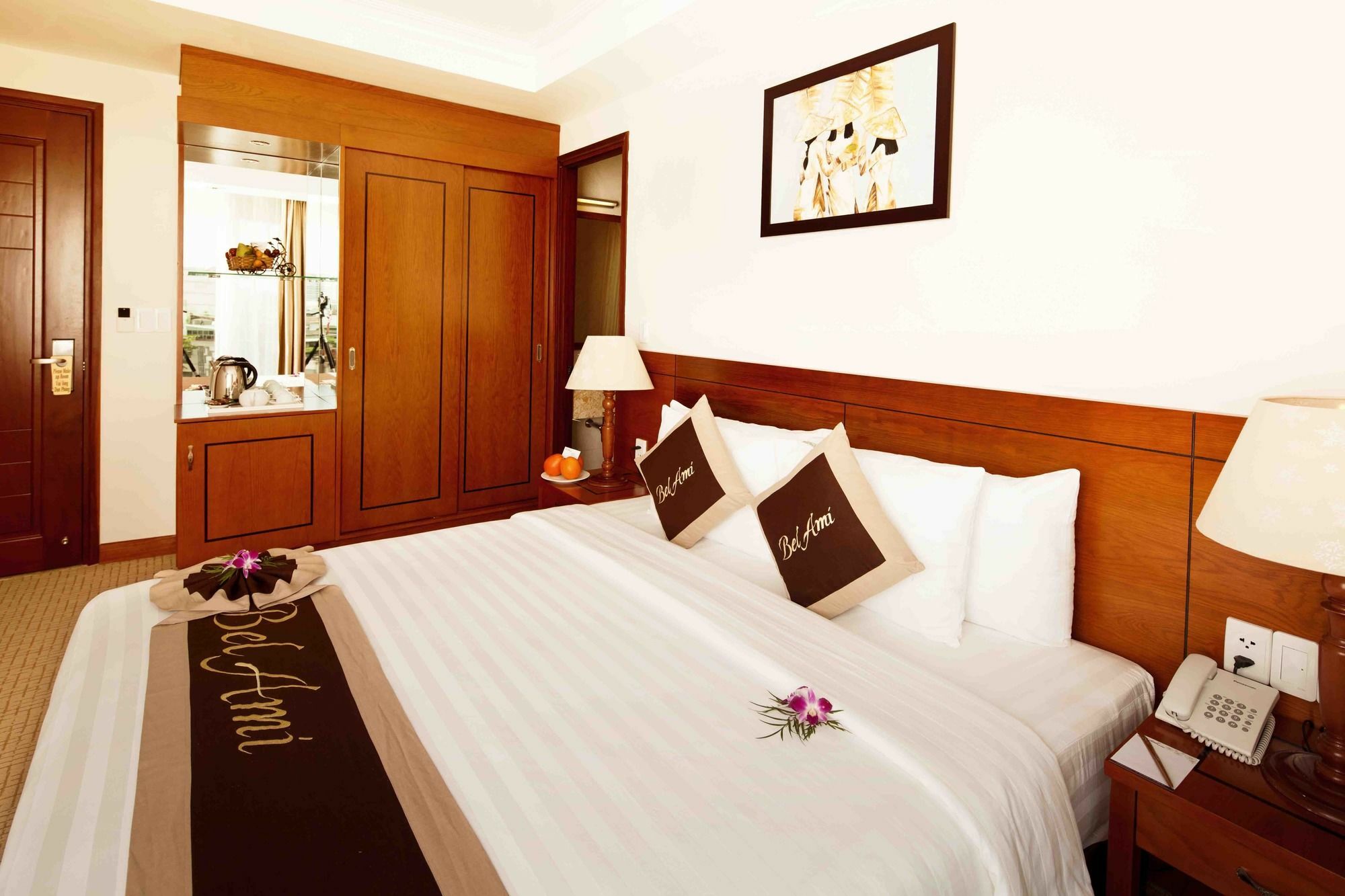 Ttc - Tan Binh 3* TP. Hồ Chí Minh