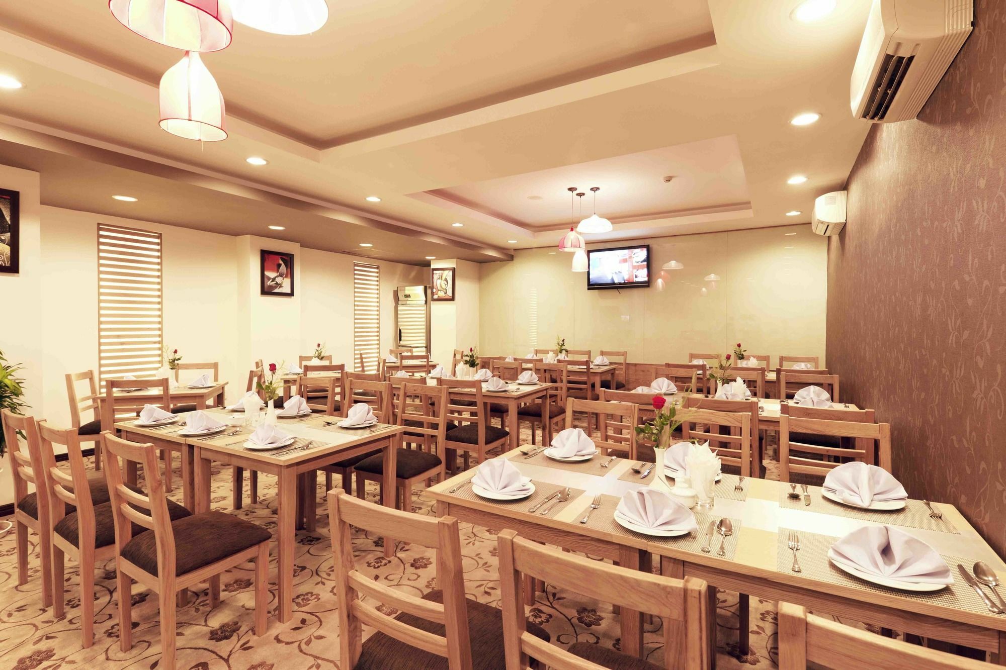 Ttc - Tan Binh Khách sạn 3*