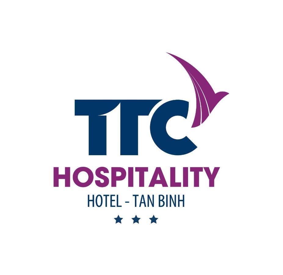 Ttc - Tan Binh Khách sạn 3*