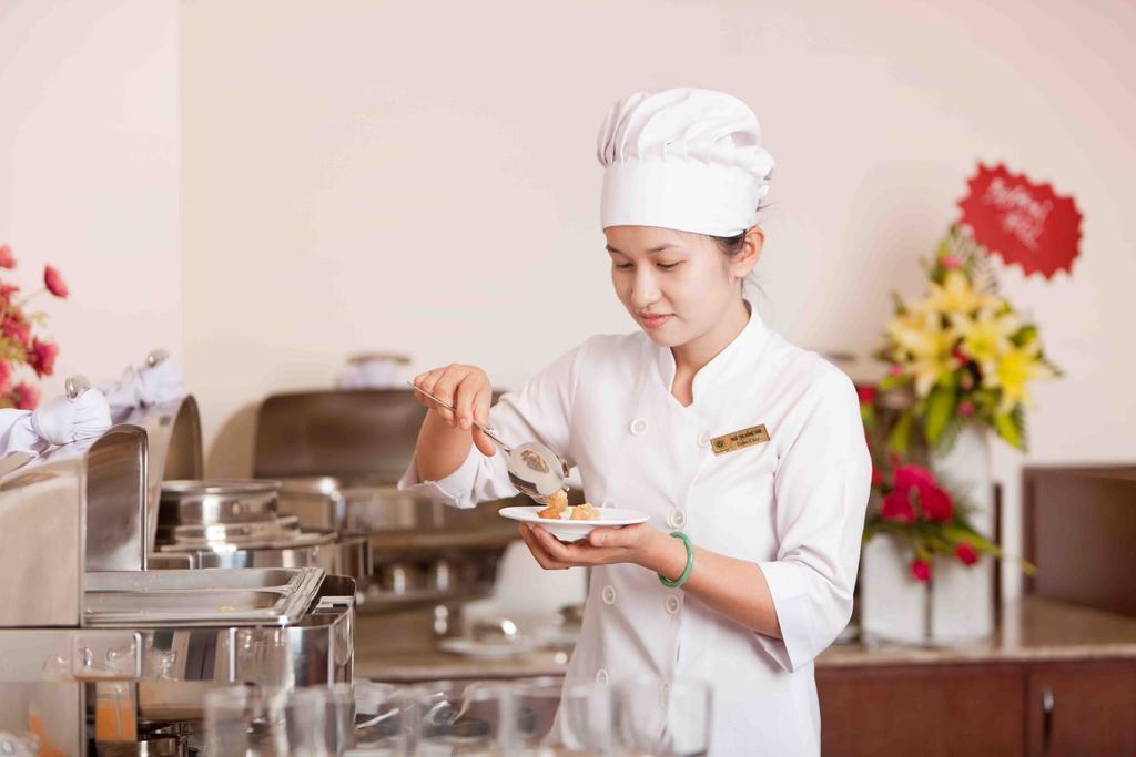 Ttc - Tan Binh Hotel 3*