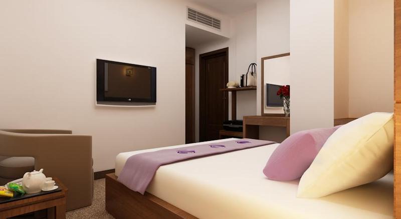 Hotel Ttc - Tan Binh Ho Chi Minh City