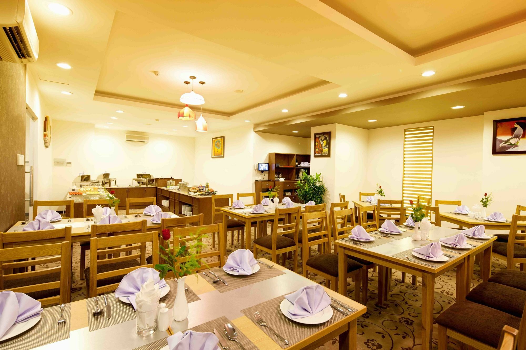 Ttc - Tan Binh Hotel Ho Chi Minh City